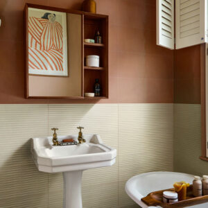 Marazzi Bliss Wandverkleidung | Fliesen und Bodenbeläge