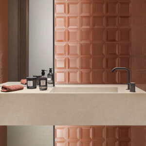 Marazzi Bliss Wandverkleidung | Fliesen und Wandverkleidungen