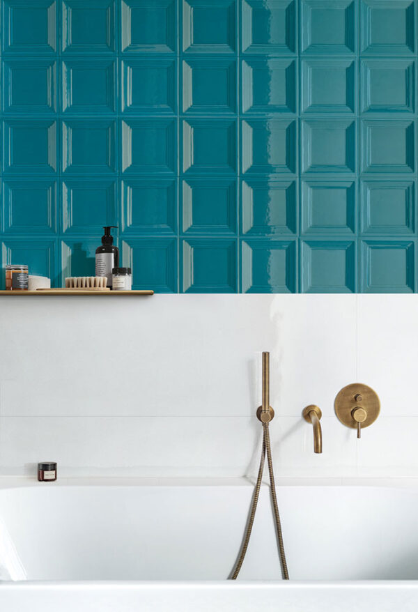 Marazzi Bliss Wandverkleidung | Fliesen und Belag