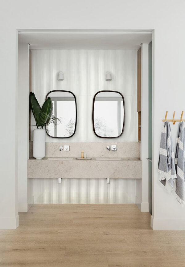 Marazzi Bliss Wandverkleidung | Fliesen und Mosaike