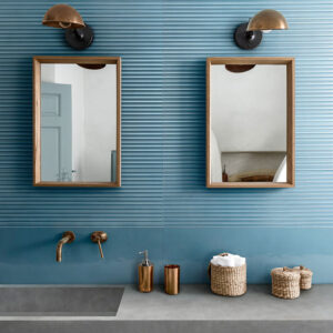 Marazzi Bliss Wandverkleidung | Bodenfliesen und Fliesen