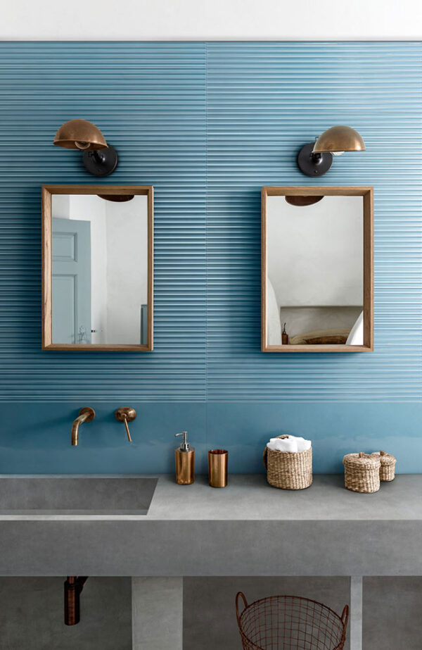 Marazzi Bliss Wandverkleidung | Bodenfliesen und Fliesen