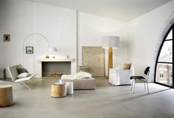 Marazzi Block Steinoptik Bodenfliese | Fliesen und Mosaike
