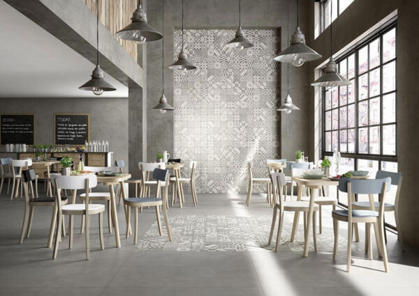 Marazzi Block Wandverkleidung | Fliesen und Bodenfliesen