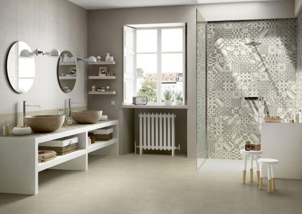 Marazzi Block Wandverkleidung | Fliesen und Bodenbeläge