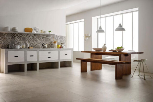 Marazzi Block Wandverkleidung | Fliesen und Belag
