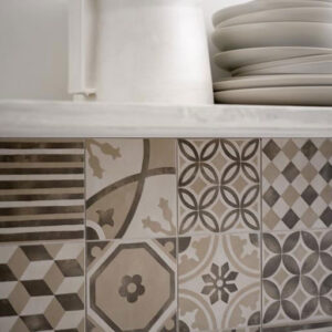 Marazzi Block Wandverkleidung | Fliesen und Mosaike