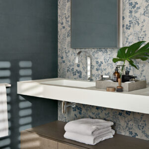 Marazzi Cementum Wall Wandverkleidung | Fliesen und Bodenbeläge