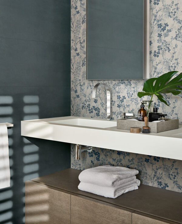 Marazzi Cementum Wall Wandverkleidung | Fliesen und Bodenbeläge