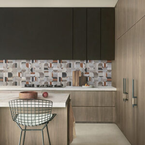 Marazzi Cementum Wall küchen- Fliese