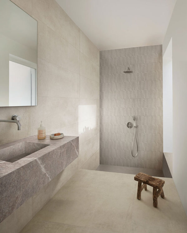 Marazzi Cementum Wall Wandverkleidung | Fliesen und Belag