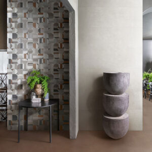 Marazzi Cementum Wall Wandverkleidung | Wandverkleidungen und Fliesen