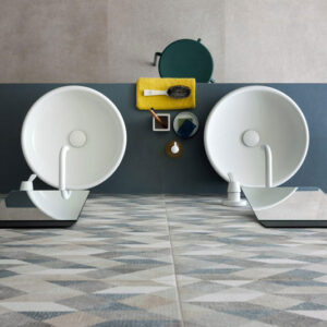 Marazzi Chalk Wandverkleidung | Fliesen und Bodenfliesen
