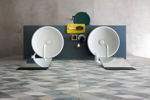 Marazzi Chalk Wandverkleidung | Fliesen und Bodenfliesen