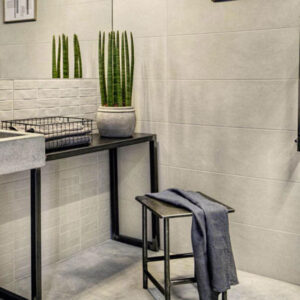 Marazzi Chalk Wandverkleidung | Belag und Fliesen