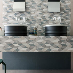 Marazzi Chalk Wandverkleidung | Fliesen und Bodenbeläge