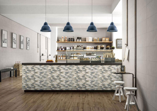 Marazzi Chalk küchen- Fliese | Fliesen und Bodenfliesen