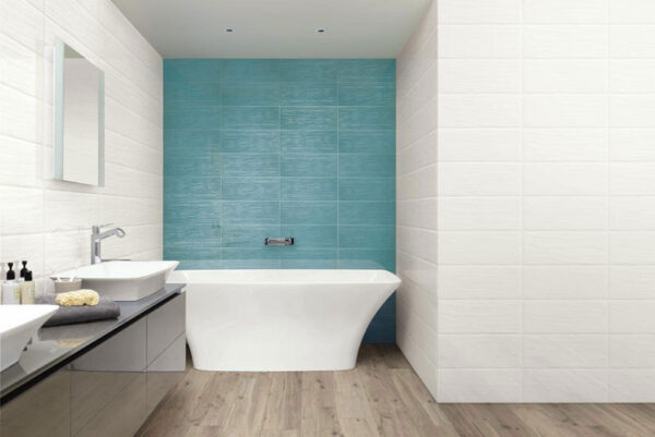 Marazzi Cloud Wandverkleidung | Fliesen und Bodenfliesen