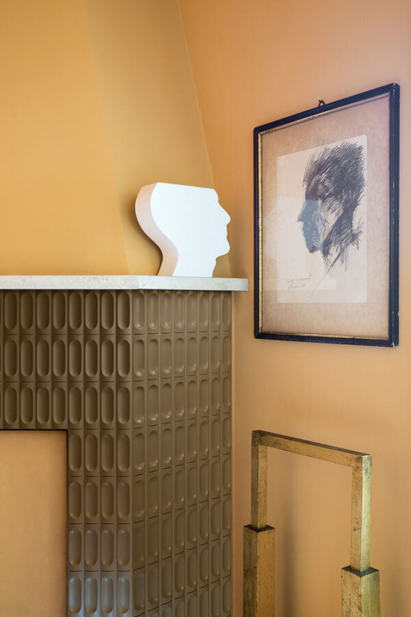 Marazzi Confetto Wandverkleidung | Mosaike und Fliesen