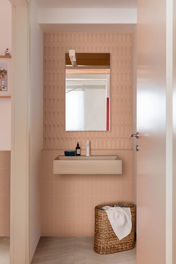 Marazzi Confetto Wandverkleidung | Fliesen und Wandverkleidungen