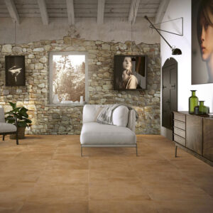 Marazzi Cotti D’Italia Steinoptik Bodenfliese | Fliesen und Bodenfliesen