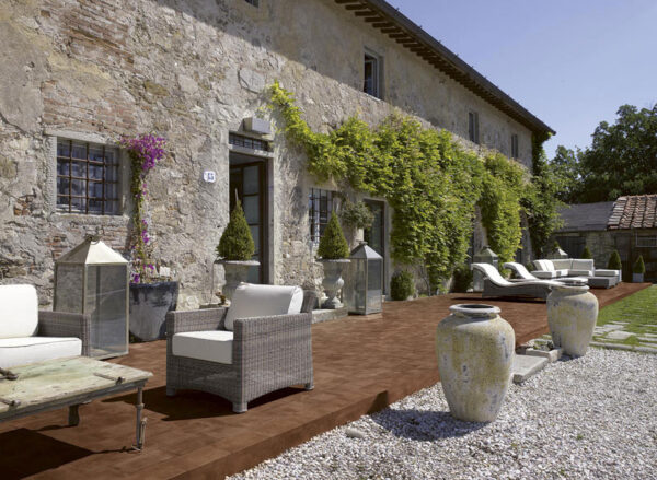 Marazzi Cotti D’Italia Steinoptik Bodenfliese | Fliesen und Bodenbeläge