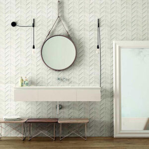 Marazzi Dover Wandverkleidung | Fliesen und Bodenfliesen