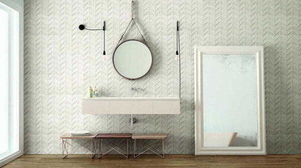 Marazzi Dover Wandverkleidung | Fliesen und Bodenfliesen