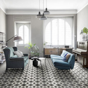 Marazzi D_Segni Steinoptik Bodenfliese | Fliesen und Bodenbeläge