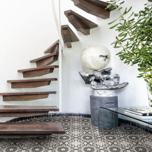 Marazzi D_Segni Steinoptik Bodenfliese | Fliesen und Wandverkleidungen