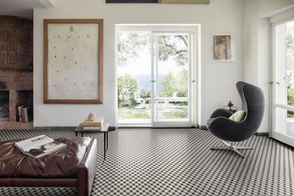 Marazzi D_Segni Steinoptik Bodenfliese | Fliesen und Mosaike