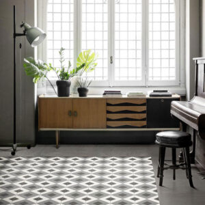 Marazzi D_Segni Steinoptik Bodenfliese | Bodenfliesen und Fliesen