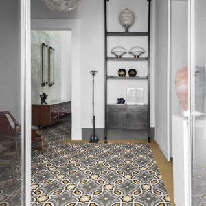 Marazzi D_Segni Colore Steinoptik Bodenfliese | Fliesen und Bodenfliesen