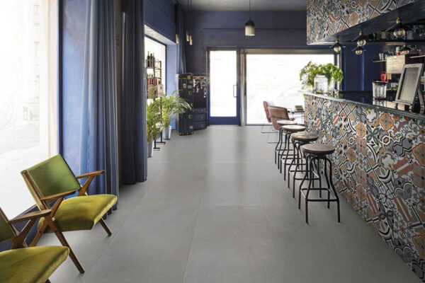 Marazzi D_Segni Colore Steinoptik Bodenfliese | Fliesen und Belag