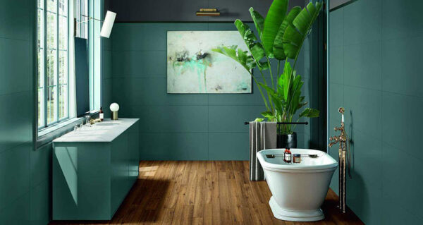 Marazzi Eclettica Wandverkleidung | Fliesen und Belag