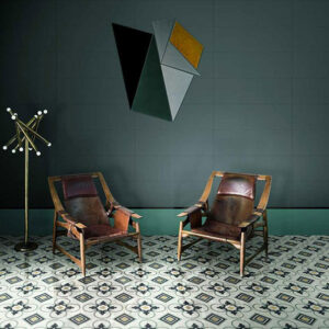 Marazzi Eclettica Wandverkleidung | Fliesen und Mosaike