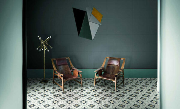 Marazzi Eclettica Wandverkleidung | Fliesen und Mosaike