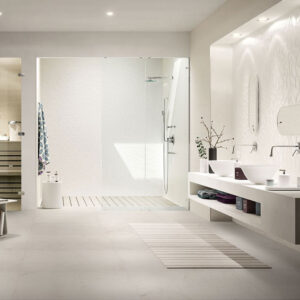 Marazzi Essenziale Wandverkleidung | Fliesen und Bodenfliesen