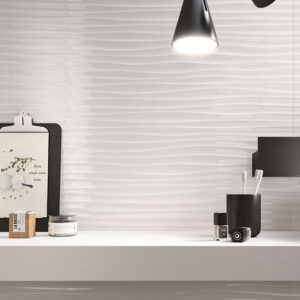 Marazzi Essenziale Wandverkleidung | Bodenfliesen und Fliesen