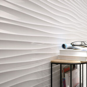 Marazzi Essenziale Wandverkleidung | Bodenbeläge und Fliesen