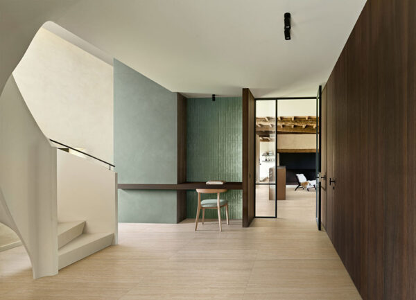 Marazzi Fabula Wandverkleidung | Fliesen und Bodenbeläge