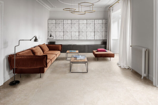 Marazzi Fabula Steinoptik Bodenfliese | Bodenbeläge und Bodenfliesen