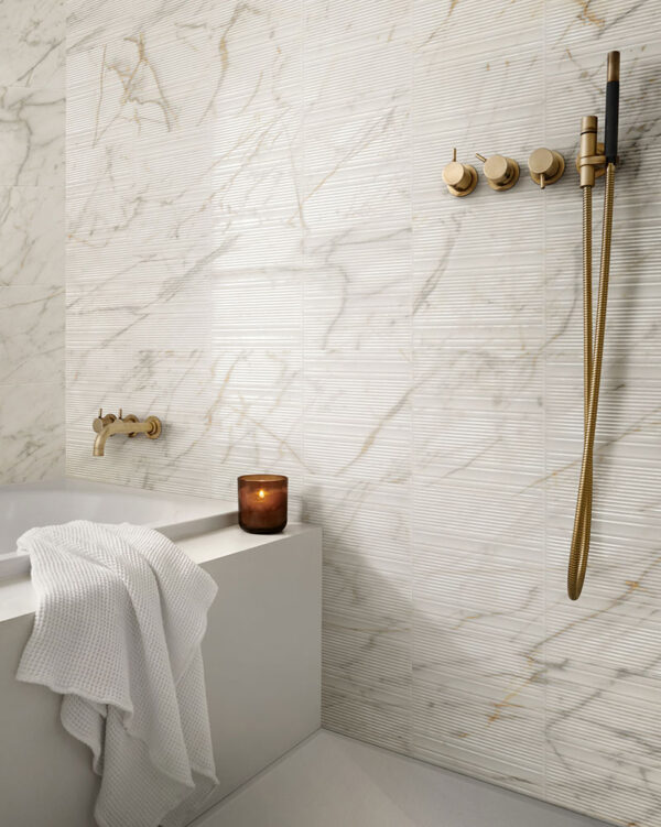 Marazzi Fabula Wall Wandverkleidung | Fliesen und Bodenfliesen