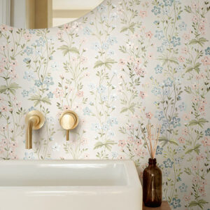 Marazzi Flora Wandverkleidung | Fliesen und Bodenfliesen