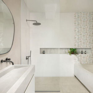 Marazzi Flora Wandverkleidung | Fliesen und Bodenbeläge