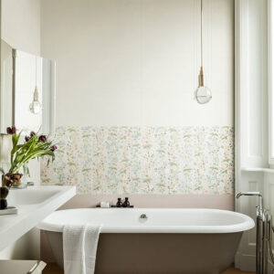 Marazzi Flora Wandverkleidung | Fliesen und Wandverkleidungen