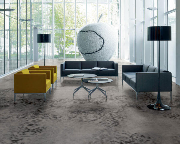 Marazzi Grand Carpet Steinoptik Bodenfliese | Fliesen und Bodenfliesen