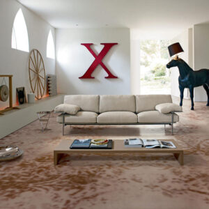 Marazzi Grand Carpet Steinoptik Bodenfliese | Fliesen und Bodenbeläge