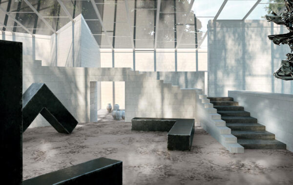Marazzi Grand Carpet Steinoptik Bodenfliese | Fliesen und Mosaike
