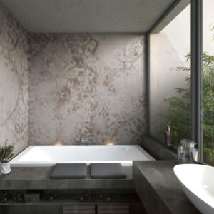 Marazzi Grand Carpet Wandverkleidung | Fliesen und Bodenfliesen